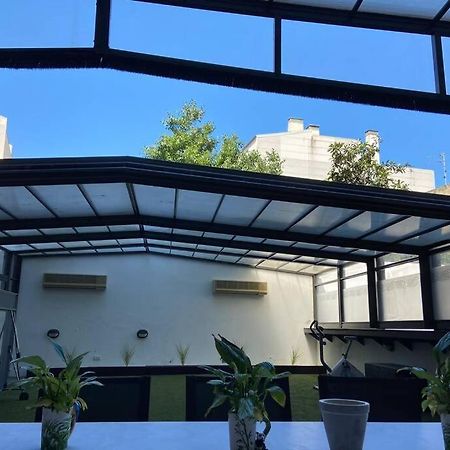 Apartmán Apartamento Con Gran Jardin Privado Figueres  Exteriér fotografie
